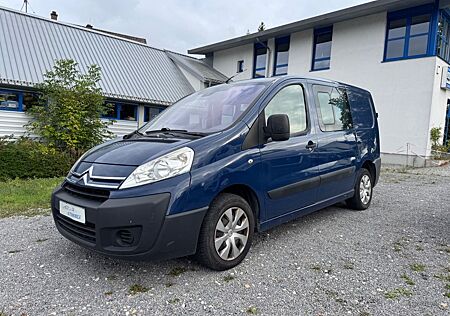 Citroën Jumpy 2.0 HDI 120 L1H1 8.Sitzer
