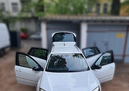 Renault Laguna Grandtour Dynamique dCi 110 eco2 Dyna...