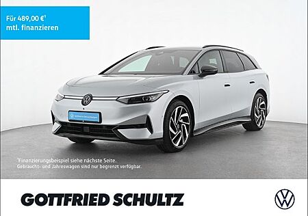 VW ID.7 Volkswagen Tourer Pro S IQ.Light*Area-View*Sitzhzg*