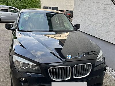 BMW X1 xDrive23d -