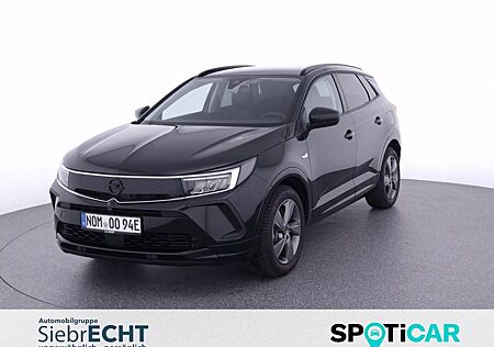 Opel Grandland X Grandland. GS LINE. PHEV. 165 kW (224 PS). AT8