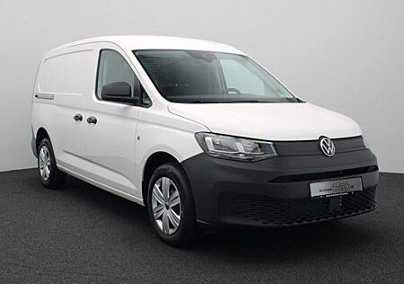 VW Caddy Volkswagen Maxi 2.0 TDI 75 kW GRA HFL DAB+ Klima
