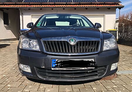 Skoda Octavia 1.2 TSI Active Active