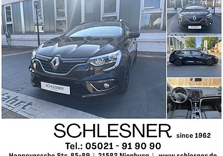 Renault Megane IV Grandtour TCe 140 EDC Business Edition