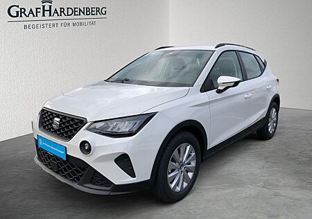 Seat Arona 1.0 TSI DSG Style LED SHZ Klima GRA