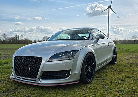 Audi TT Coupe 2.0 TFSI -