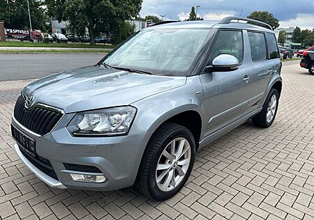 Skoda Yeti Joy 1.4