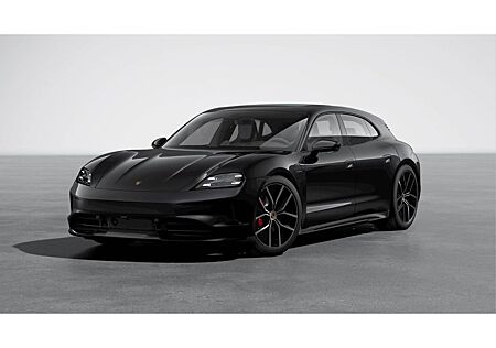 Porsche Taycan GTS Sport Turismo InnoDrive HeadUp uvm.