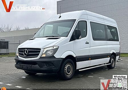 Mercedes-Benz Sprinter 314 2.2 CDI 366 | € 9.900,- NETTO! | 9