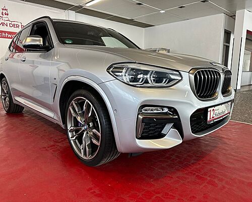BMW X3 M40 i/LED/KAMERA/No OPF/