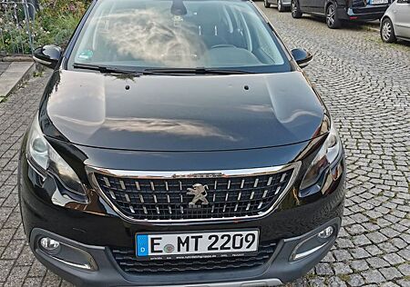 Peugeot 2008 Allure PureTech 110 Stop&Start Allure