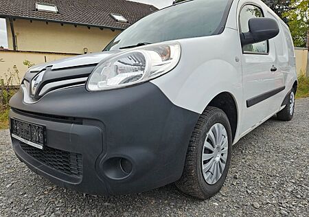 Renault Kangoo MAXI L 2
