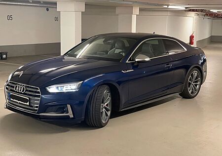 Audi S5 3.0 TFSI tiptronic quattro