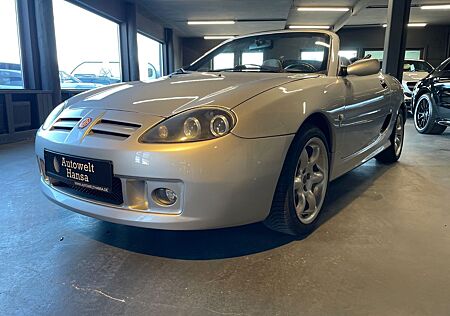 MG TF 135 / TÜV / CABRIO / 2WD / 5-GANG /