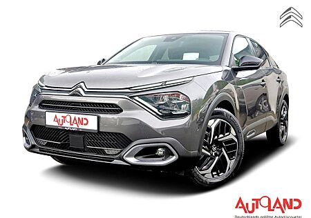 Citroën C4 PureTech 130 Aut. LED ACC Navi