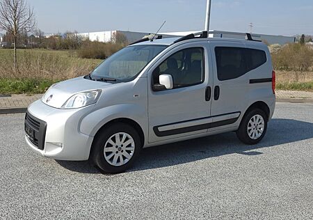 Fiat Qubo Trekking
