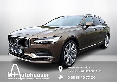 Volvo V90 2.0 Diesel KAT Inscription Allrad
