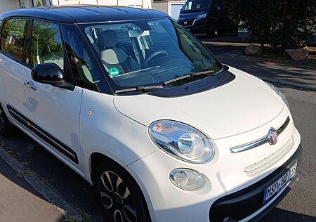 Fiat 500L 1.4 16V Pop Star