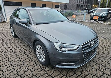 Audi A3 2.0 TDI Sehr Gepflegt;Scheckheft;Xenon;Navi