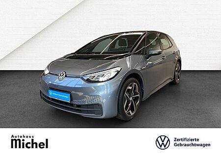 VW ID.3 Volkswagen Pro CCS LED Navi Rückfahrkamera