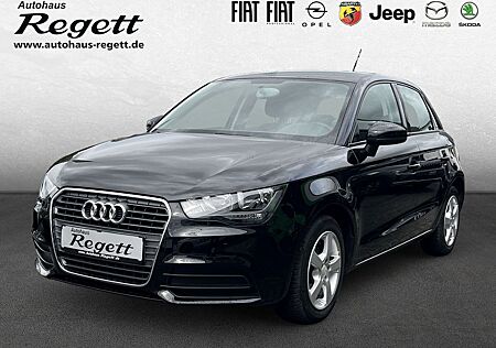 Audi A1 Sportback Attraction 1.2 TFSI*Klima*el.SP Spi