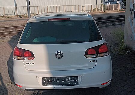 VW Golf Volkswagen 1.4 TSI 90 kW Comfortline Comfortline