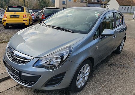 Opel Corsa D Active 1.Hand