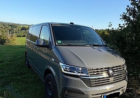 VW T6 Transporter Volkswagen