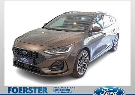 Ford Focus 1.0i ST-Line MHEV Style LED LM18'' Parkpil