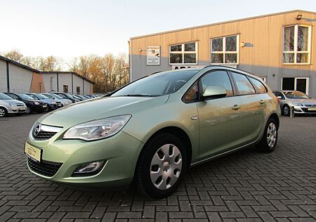 Opel Astra J Sports Tourer Edition,Klima,PDS,Tempomat