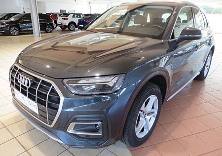 Audi Q5 Advanced 40TDI S-tronic Quattro