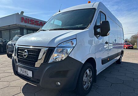 Nissan Interstar Kasten L3H2 N-Connecta FWD KAMERA NAVI