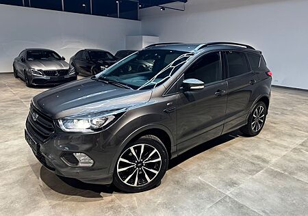 Ford Kuga ST-Line NAVI*KAMERA*LEDER*LED*