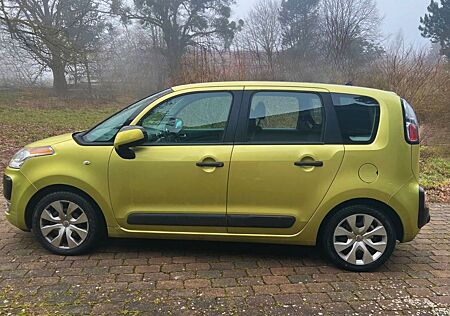 Citroën C3 Picasso VTi 95 Attraction Attraction