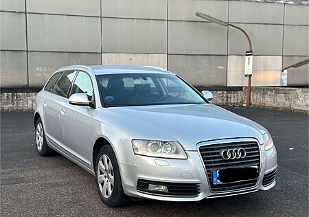 Audi A6 Avant 2.0 TFSI Fecelift *Xenon*SHZ*Navi