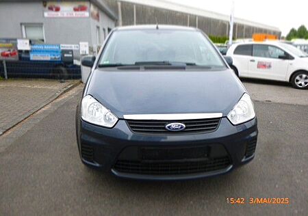 Ford C-Max Style + Automatik Tüv Neu