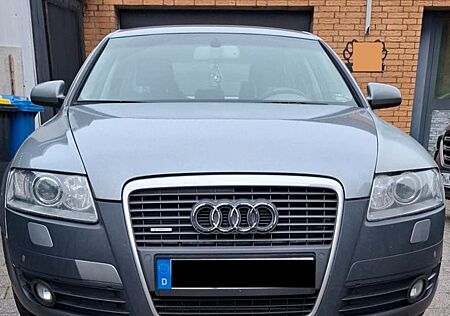 Audi A6 3.2 FSI quattro -