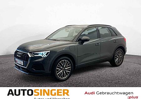 Audi Q3 45 TFSI e *NAVI*LED*ACC*R-CAM*ALU19*SHZ*PDC*