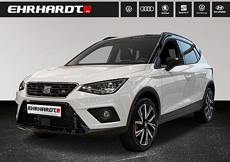 Seat Arona 1.0 TSI FR Black Edition DCC VOLL-LED*VIRT