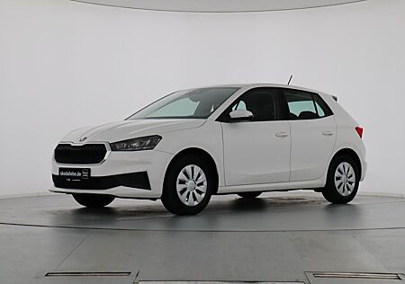 Skoda Fabia gebraucht kaufen Skoda Fabia AMBITION 1.0TSI -SCHECKHEFT BEI -