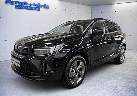 Opel Grandland X Grandland 1.5 D Automatik GS 360° DAB SHZ LED