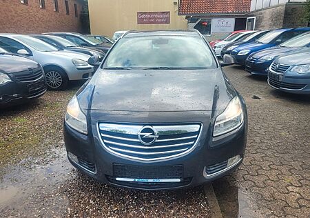 Opel Insignia A Sports Tourer 150 Jahre