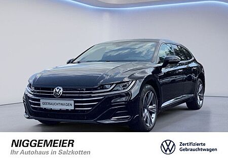 VW Arteon Volkswagen Shooting Brake 1.4eHybrid DSG R-LINE NAVI