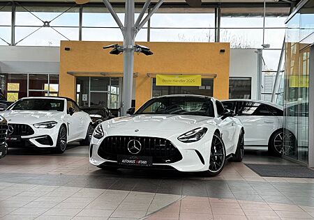 Mercedes-Benz AMG GT 63 Coupe Carbon Burmester Performance Sit