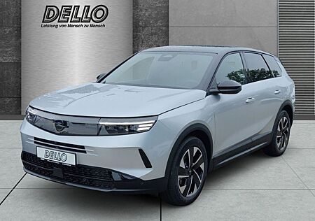 Opel Grandland X Grandland GS Mild-Hybrid 107kw 6-AT AHK-abnehmba