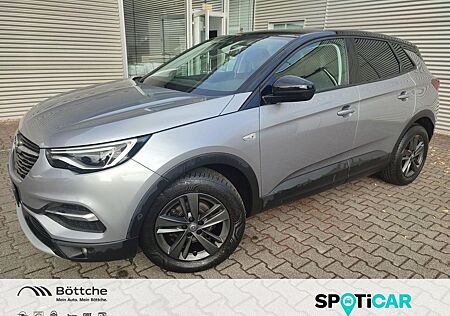 Opel Grandland X Grandland 1.5 CDTI DPF,Klima,SHZ,LHZ,PDC,Kamera,