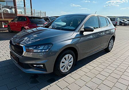 Skoda Fabia Selection 1.0 SHZ PDC VIRTUAL GRA LED BT