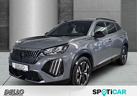 Peugeot 2008 Allure PureTech 130 8-AT Abstandstempomat R