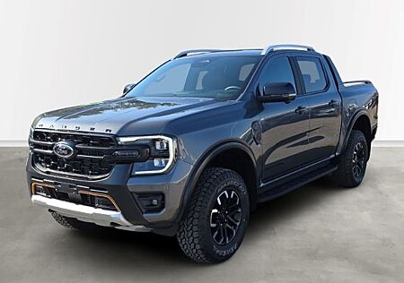 Ford Ranger Wildtrak X Doppelkabine 360° Matrix