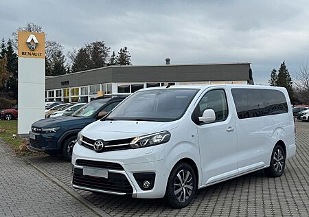 Toyota Pro Ace Proace Verso L2 Shuttle Comfort , 1Hand,Autom.